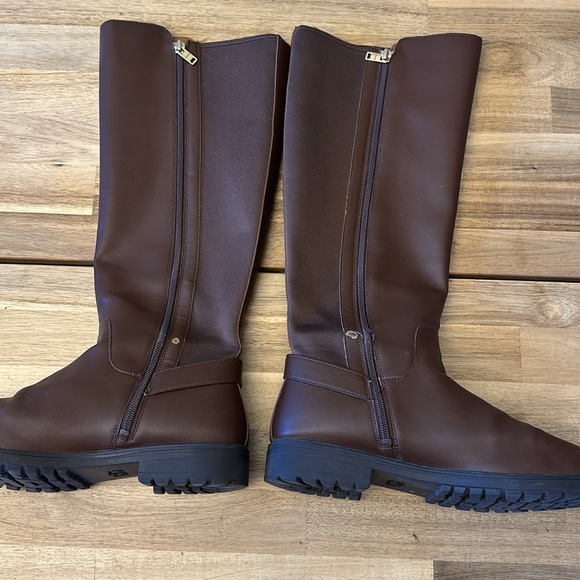 COACH ⭐️ riding boot - Picture 7 of 15